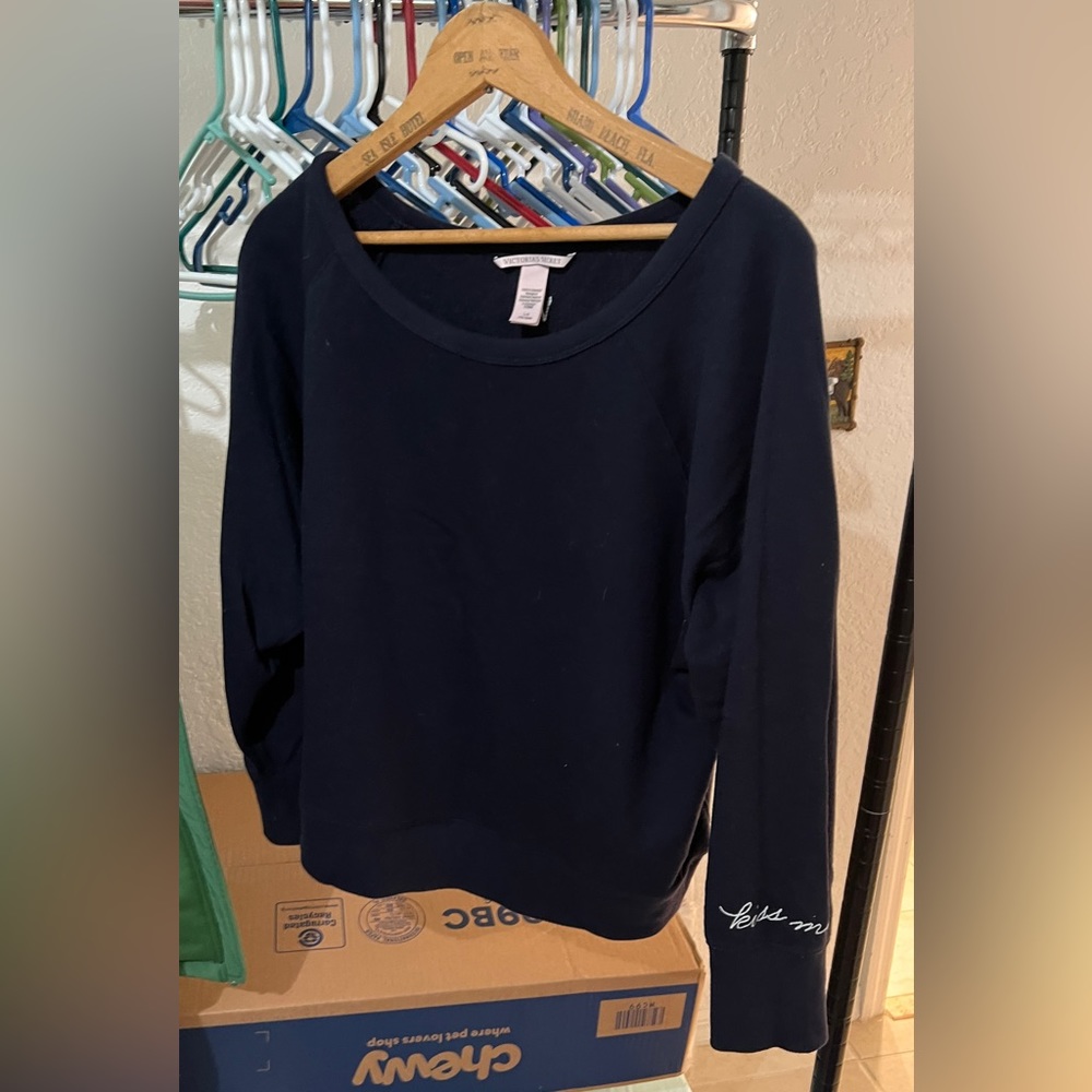 Victoria’s Secret XL Sweatshirt